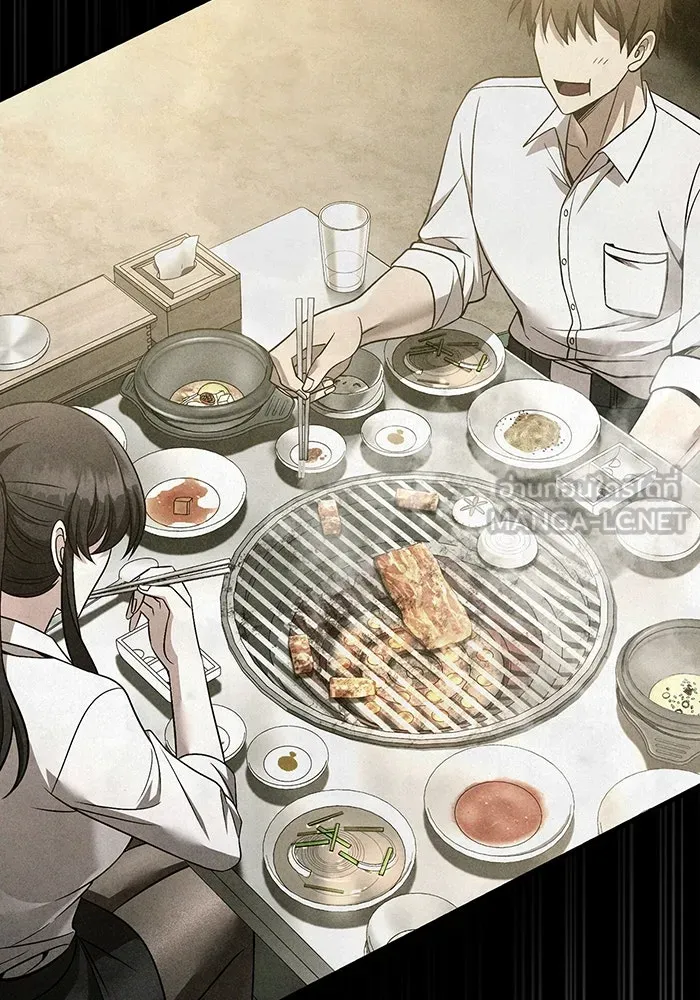 เอาชีวิตรอดในเกมฉบับคนเถื่อน ตอนที่ 48 รูปที่ 162