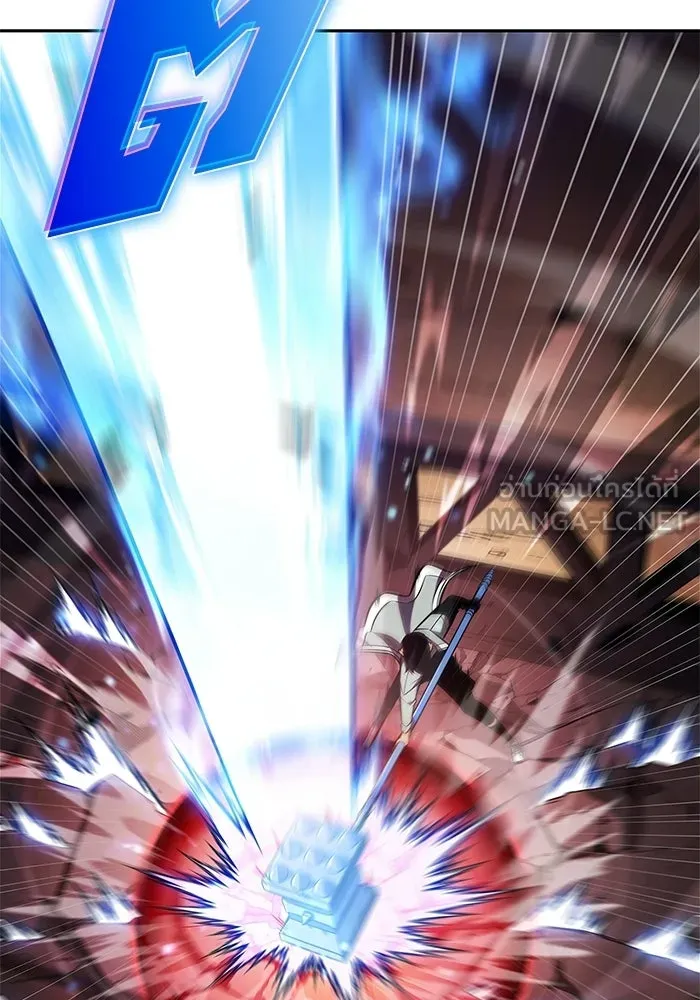 ผู้เล่นหน้าใหม่เลเวลแมกซ์ ตอนที่ 236 สงครามในชั้น (1) รูปที่ 48