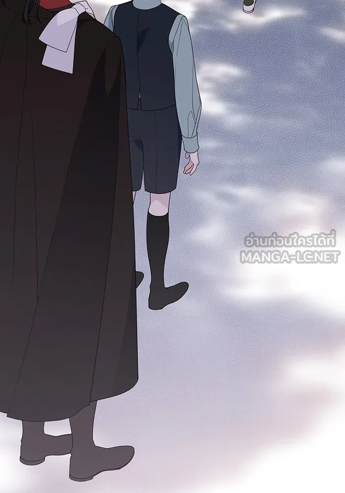 หนูน้อยทรราช ตอนที่ 64 รูปที่ 120