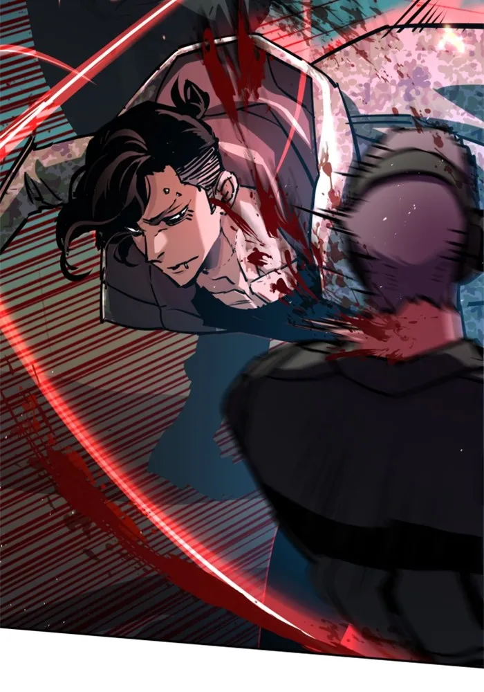 พี่ชายสายบอดี้การ์ด ตอนที่ 222 รูปที่ 47