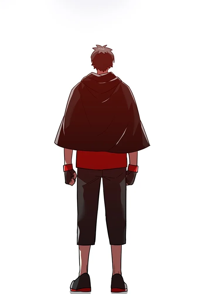 เพลเยอร์เลือดเทวะ ตอนที่ 48 หายนะครั้งที่ 1 ① รูปที่ 25