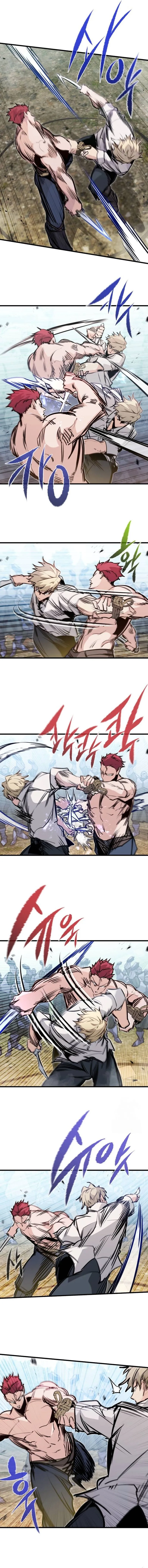 The Regressed Mercenary_s Machinations ตำนานราชาแห_งทหารร_บจ_าง ตอนที่ ตอนที่ 19 รูปที่ 3