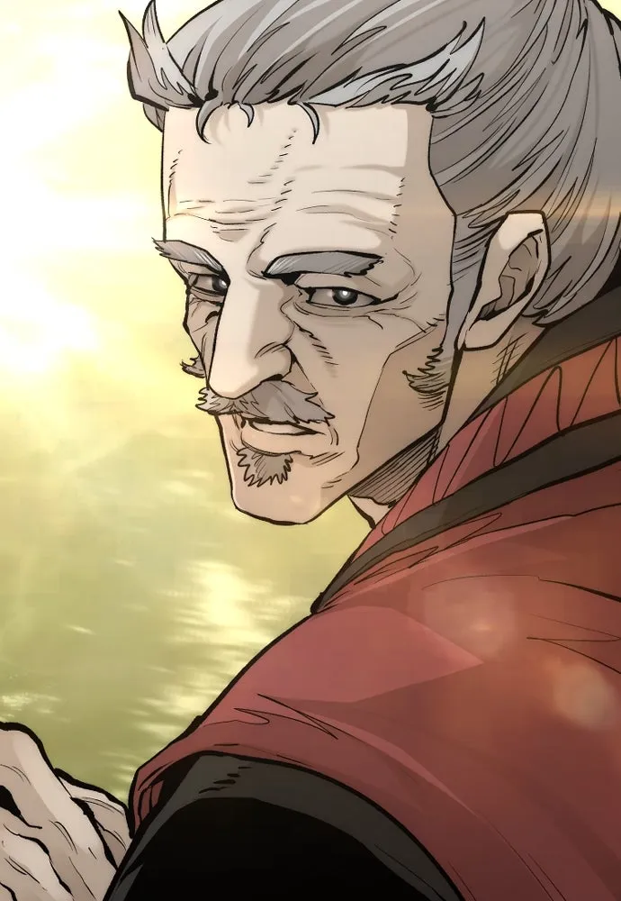 เส้นทางสู่เทพมาร ตอนที่ 112 รูปที่ 11