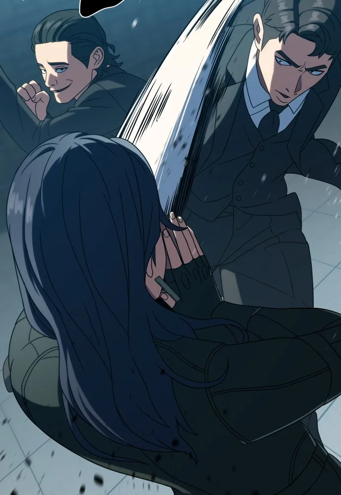 นักรบแช่แข็ง ตอนที่ 22 รูปที่ 62