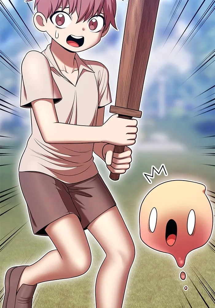 +99 ท่อนไม้พร้อมบวก ตอนที่ 13 ผู้เล่นปนเปื้อน vs พีซ (2) รูปที่ 145