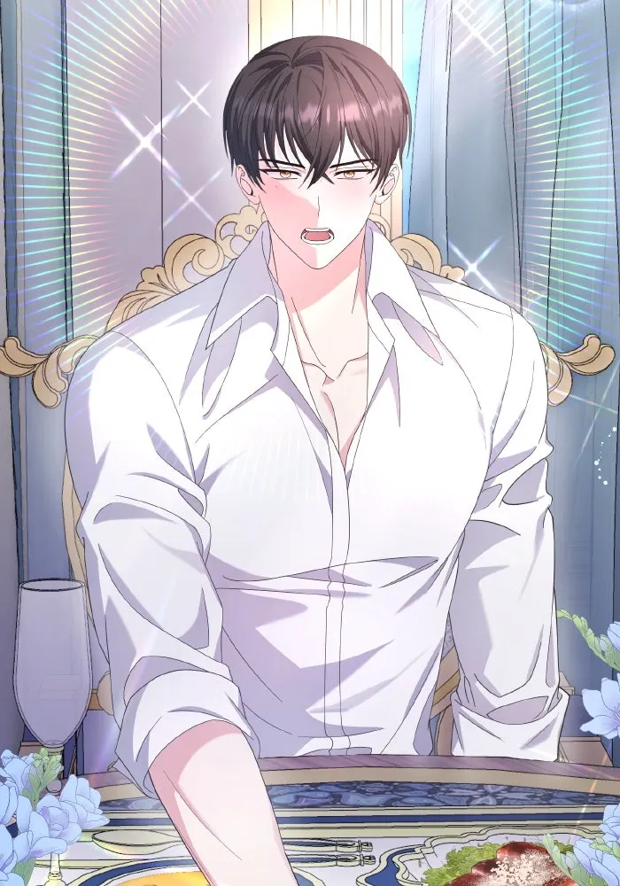 ทำแบบนี้ไม่ได้เพคะ องค์ชาย ตอนที่ 34 รูปที่ 16