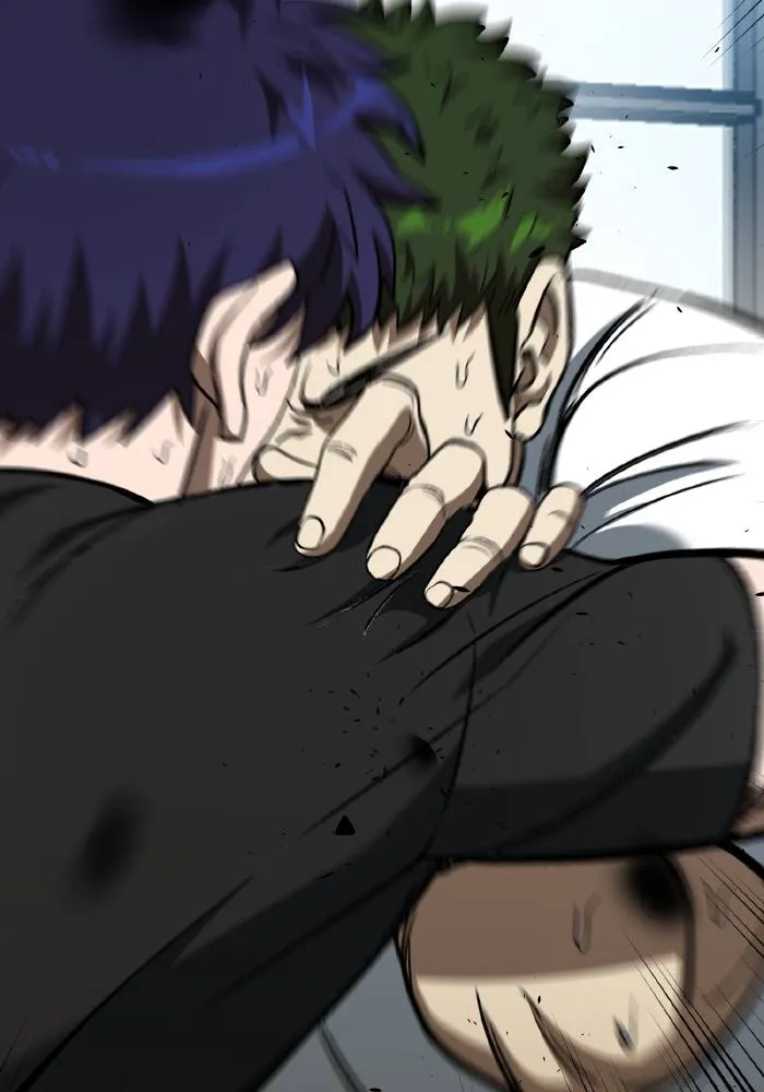 ราชาแห่งอ็อกทากอน ตอนที่ 83 รูปที่ 8