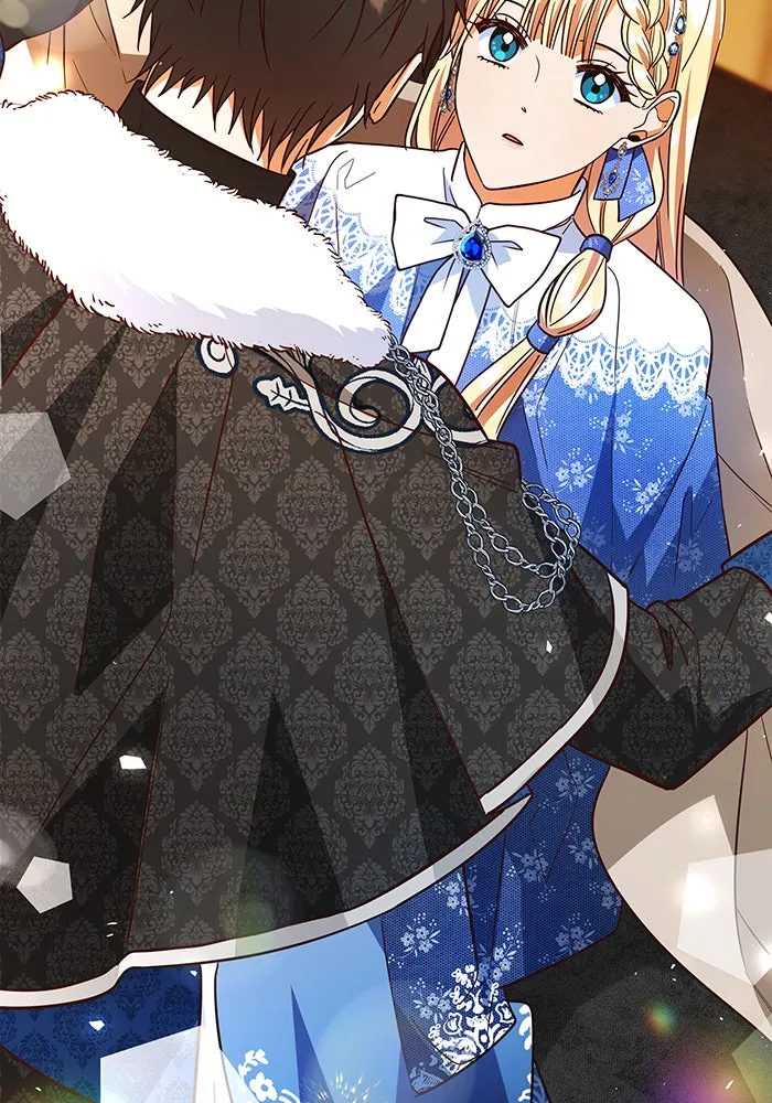 นางร้ายที่ไหนจะมีคุณธรรม ตอนที่ 58 รูปที่ 61