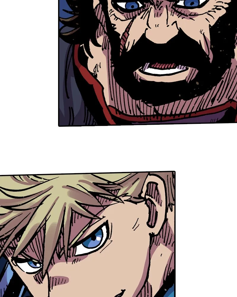 เคลวาเทส อสูรจอมราชัน ตอนที่ 30 การต่อสู้บนน้ำแข็ง รูปที่ 46