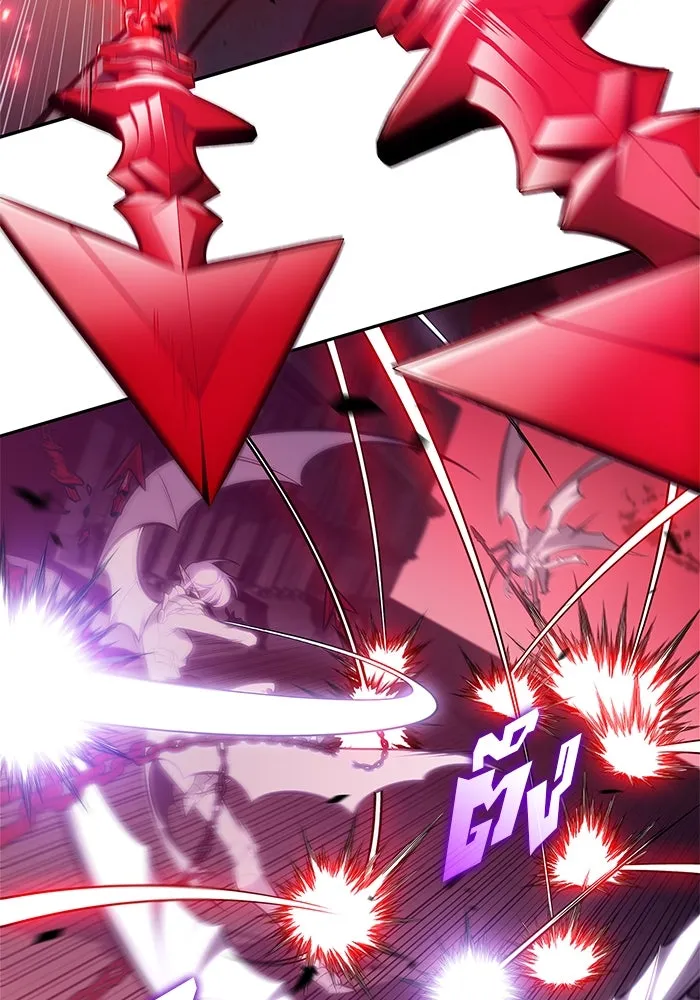 ผู้เล่นหน้าใหม่เลเวลแมกซ์ ตอนที่ 208 สงครามแห่งพันธะสัญญา (2) รูปที่ 86