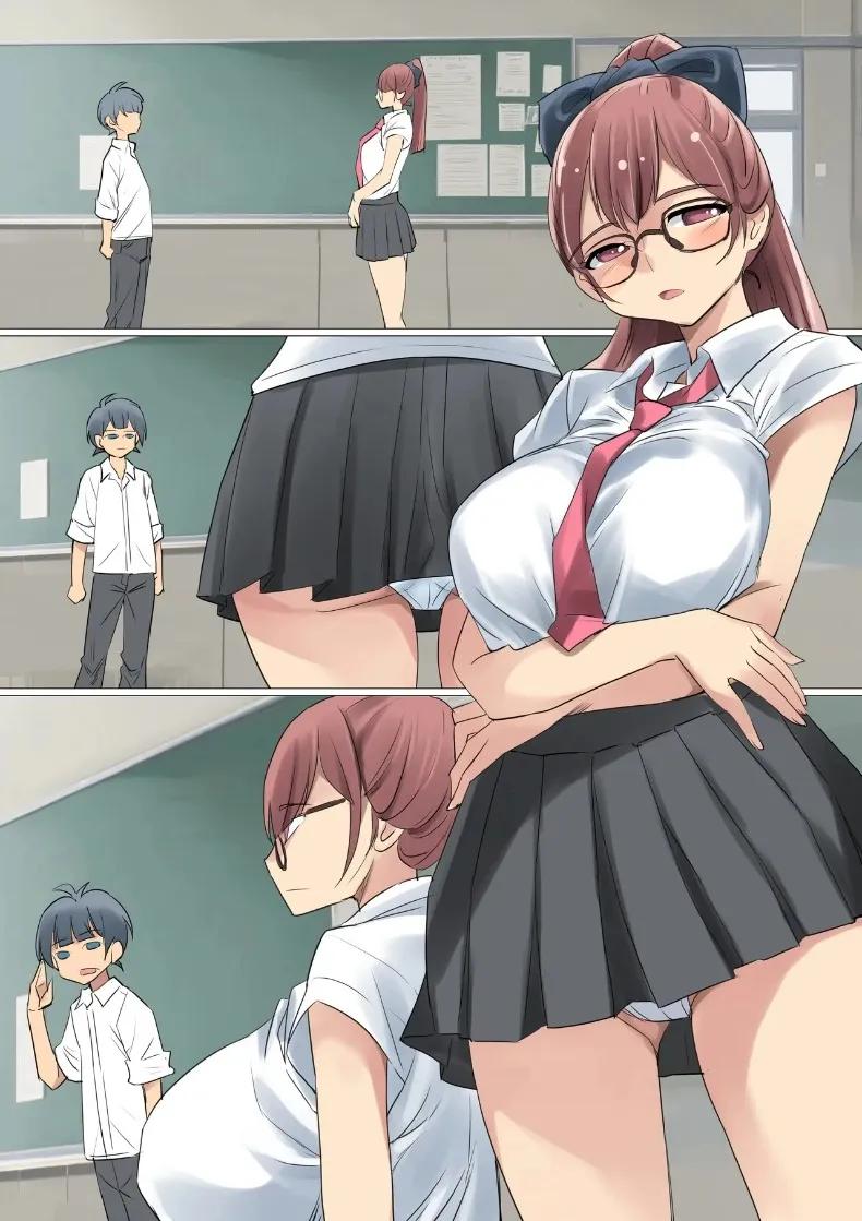 Doujin-Lc- อ่าน โดจิน มังฮวา เกาหลี ญี่ปุ่น จีน แปลไทย คุณคุโจที่สวยลามกดั่งนางเอกนิยาย (Shiruko) ตอนที่ 1 2 3 4 5 6 7 8 9 10 11 12 13 14 ฟรี ไม่มีโฆษณา อ่าน โดจิน Manhwa เกาหลี ญี่ปุ่น จีน เรามีครบ คัดมาให้เน้นๆ โดจิน 18+ รับประกันความฟินโดย  Doujin Lc
