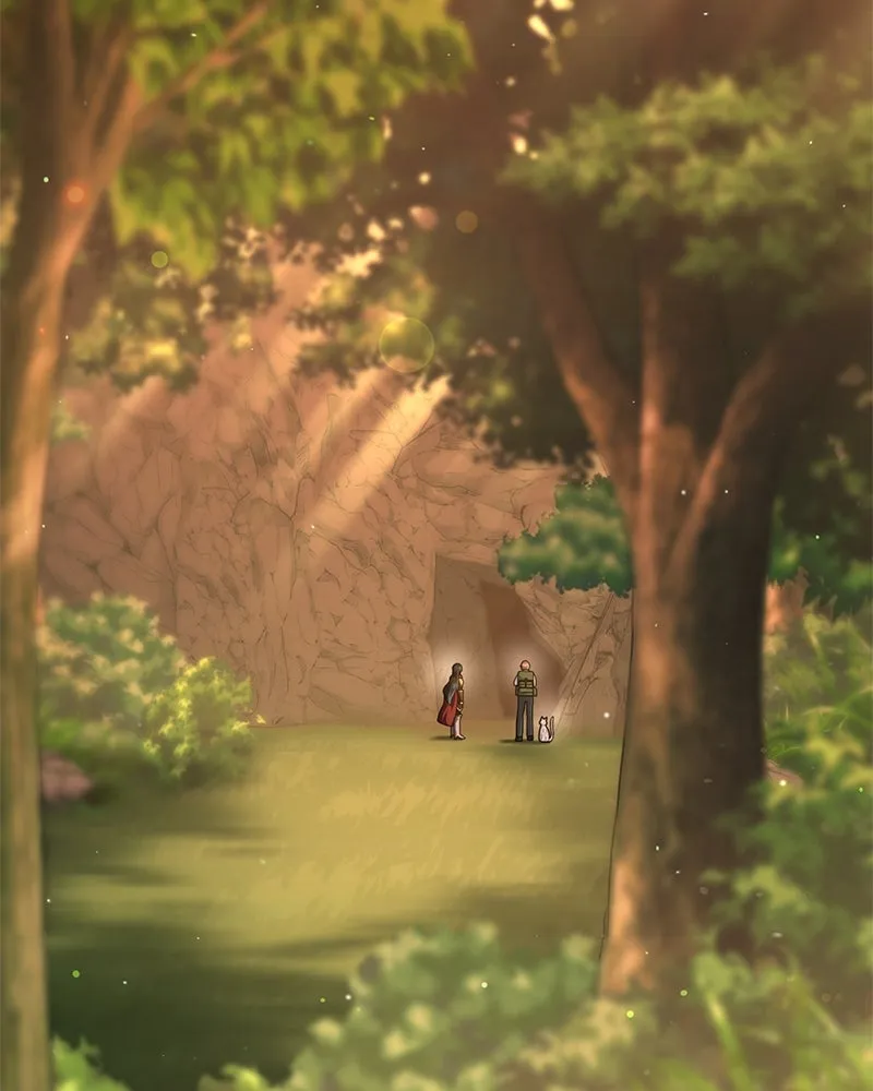 คนสวนโลกฮันเตอร์ ตอนที่ 15 รูปที่ 2