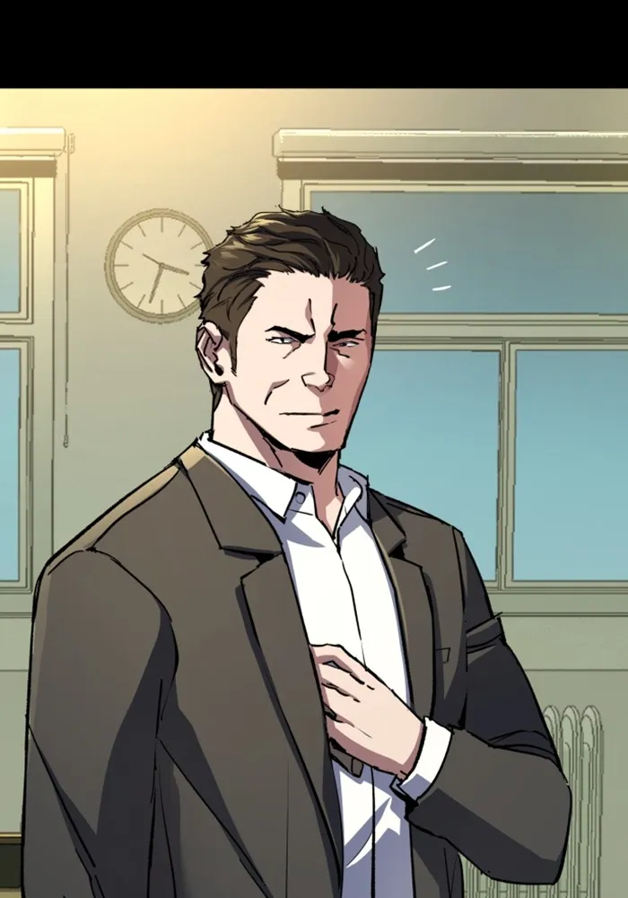 พี่ชายสายบอดี้การ์ด ตอนที่ 147 รูปที่ 8