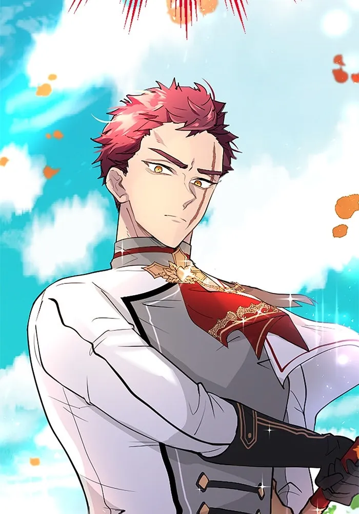 คุณหนูย้อนเวลามาเป็นอัศวิน ตอนที่ 26 รูปที่ 8