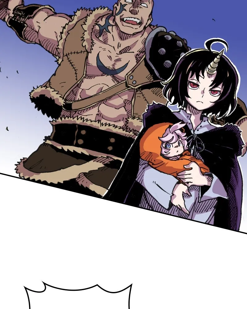 เคลวาเทส อสูรจอมราชัน ตอนที่ 6 ผู้กล้าตกอับ (2) รูปที่ 71