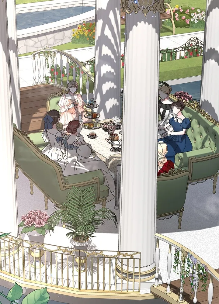 องค์ชายผู้อื้อฉาว ตอนที่ 64 รูปที่ 2