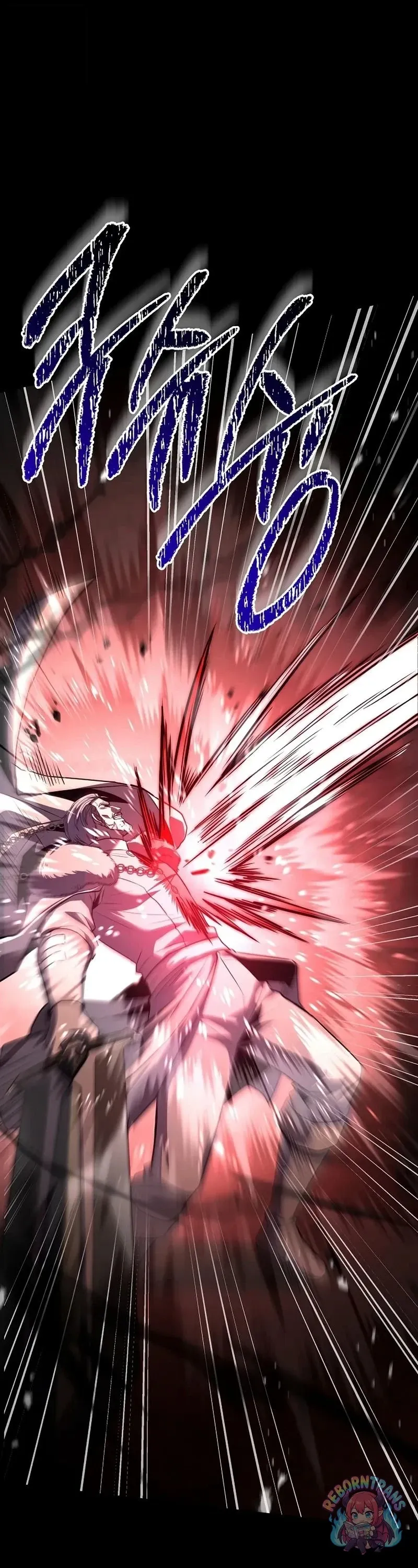 Return of The Unrivaled Spear Knight ตอนที่ ตอนที่ 177 รูปที่ 22