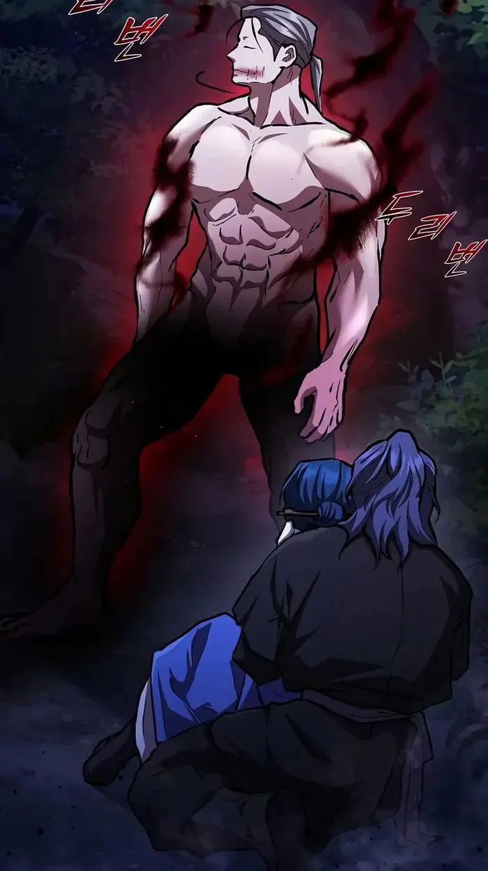 Reborn on the Demonic Cult Battlefield ยอดอ_จฉร_ยะผ_หวนค_น ตอนที่ ตอนที่ 6 รูปที่ 7