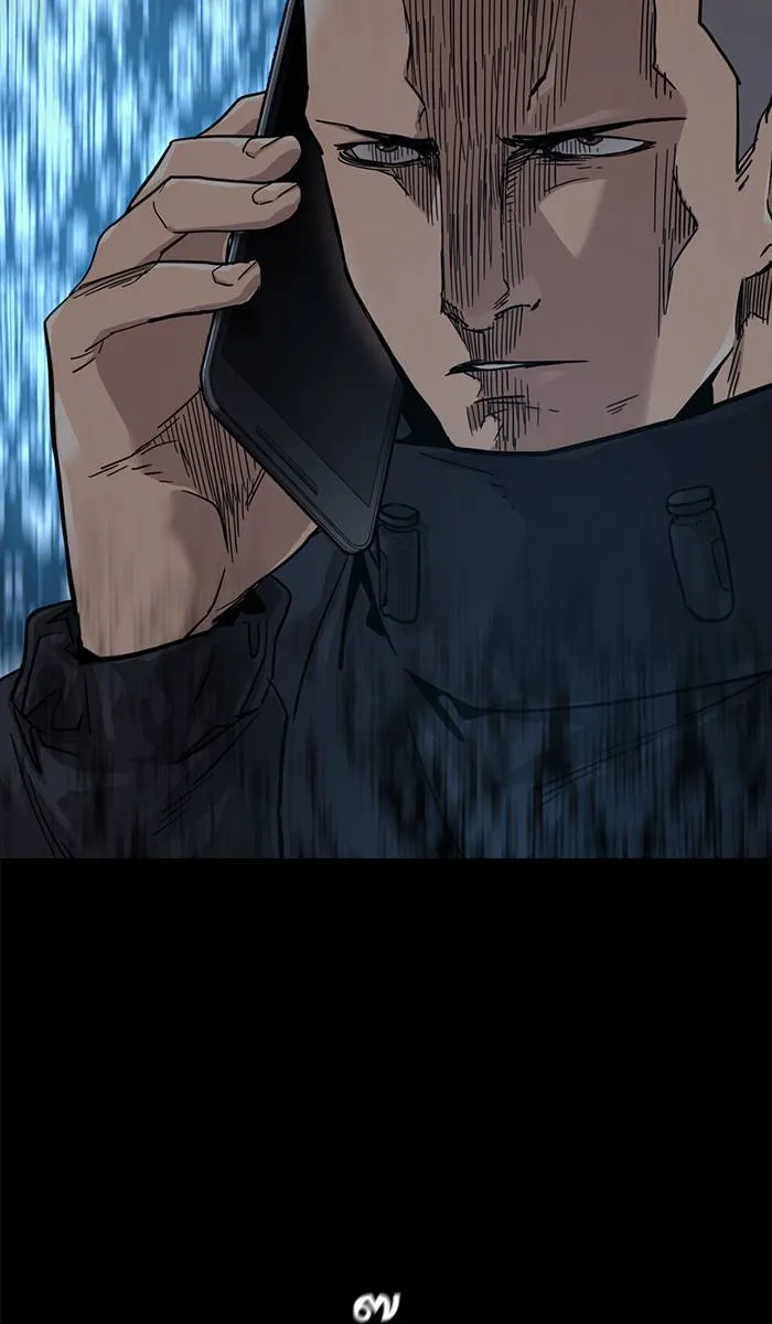 To not die ตอนที่ 35 รูปที่ 55