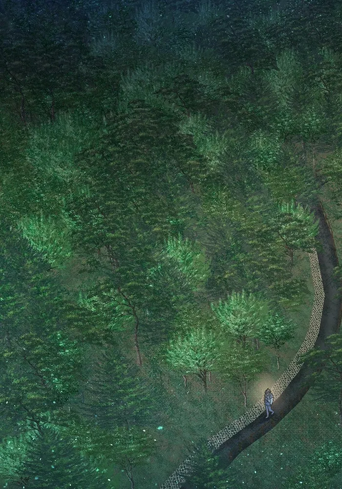 ฉันมันร้าย หรือเพราะโลกไม่น่ารัก ตอนที่ 183 รูปที่ 32