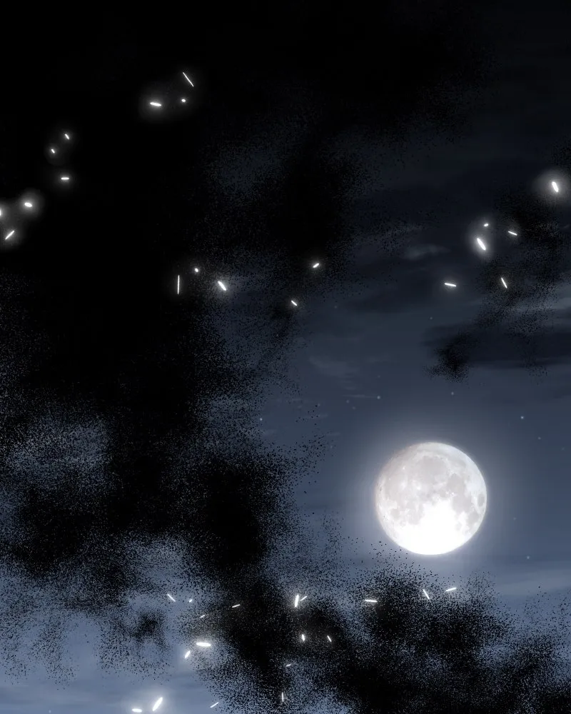 เกิดอีกทีเป็นว่าที่ประมุขลัทธิมาร ตอนที่ 93 รูปที่ 13