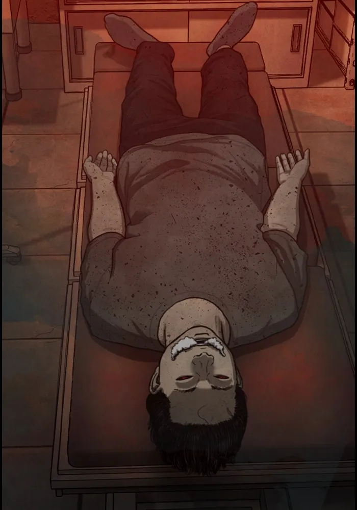 ตกศพสยอง ตอนที่ 21 รูปที่ 40