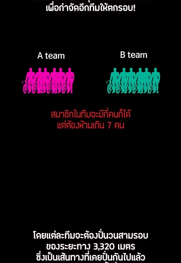 ปั่นสู้ฝันbrWind Breaker ตอนที่ 27 รูปที่ 5