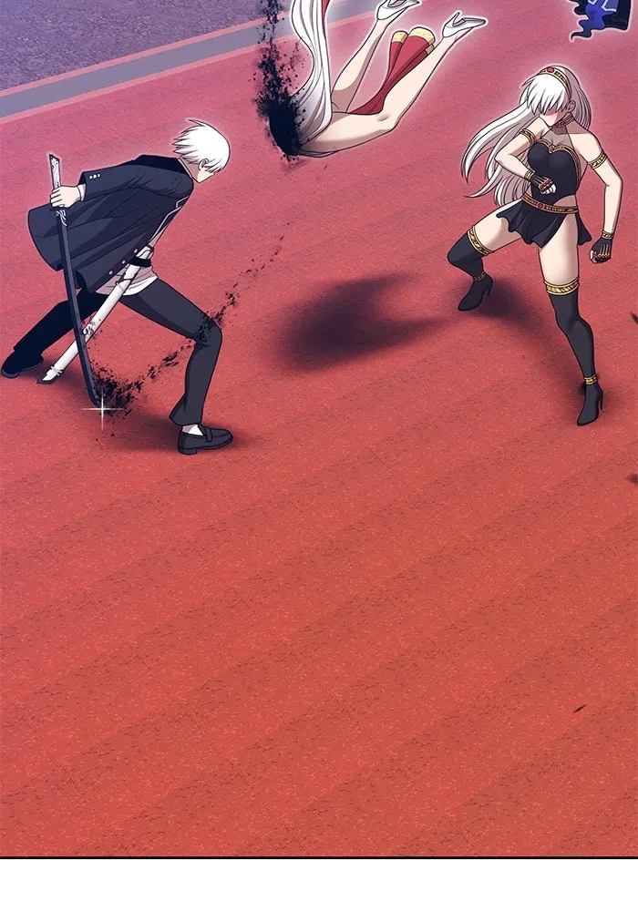 +99 ท่อนไม้พร้อมบวก ตอนที่ 18 ผู้เล่นปนเปื้อน vs พีซ (7) รูปที่ 314