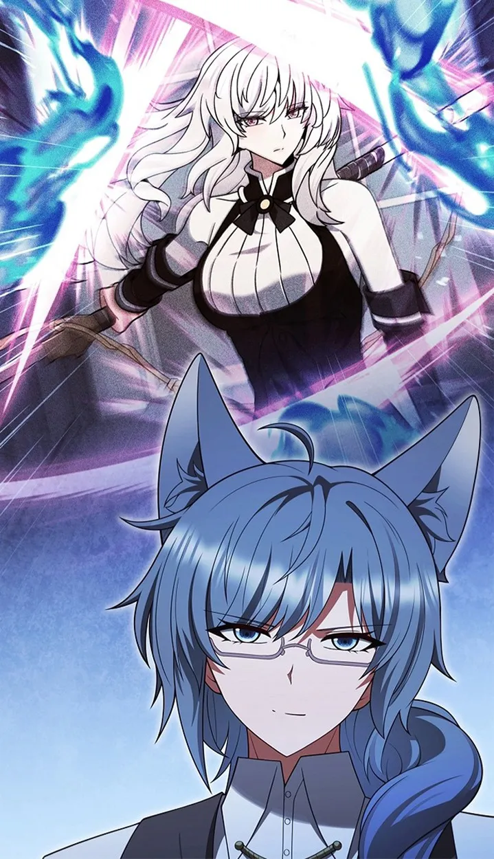 Part-Time Grim Reaper ตอนที่ ตอนที่ 38 รูปที่ 96