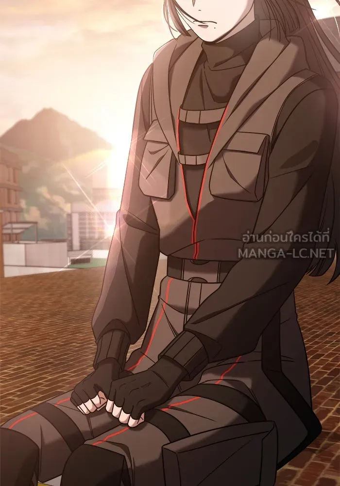 วายร้ายก็อยากมีรัก ตอนที่ 10 รูปที่ 117