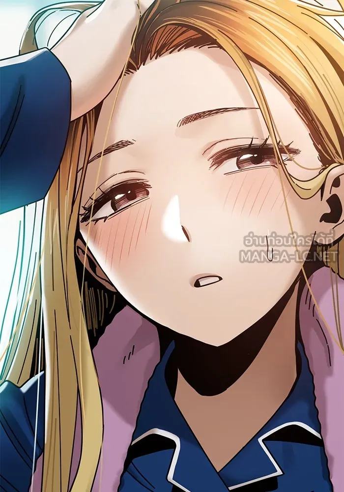 โชคชะตานำพารัก ตอนที่ 34 การจะจูบกันน่ะ รูปที่ 69