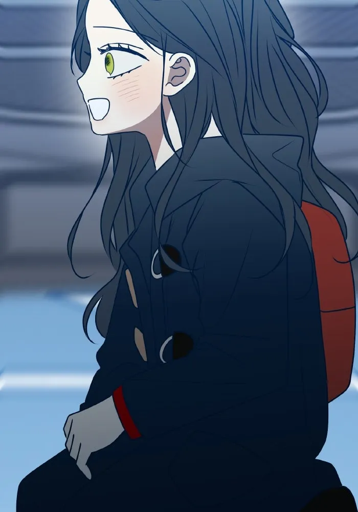 รักนี้ไม่มีรีไซเคิล ตอนที่ 107 รูปที่ 77