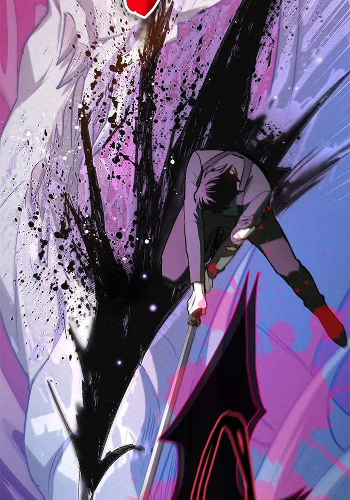 My S-Class Hunters ตอนที่ 76 โนอาห์ (2) รูปที่ 50