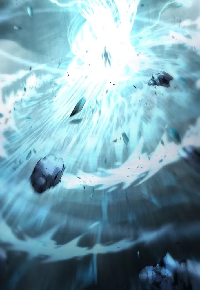 ยุคแห่งยอดมนุษย์ ตอนที่ 99 รูปที่ 161