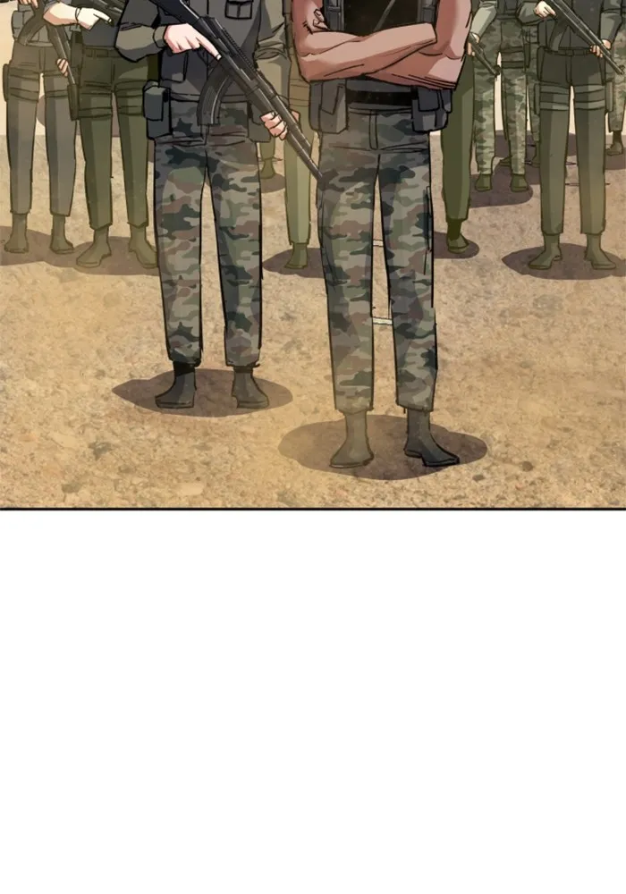 พี่ชายสายบอดี้การ์ด ตอนที่ 223 รูปที่ 70