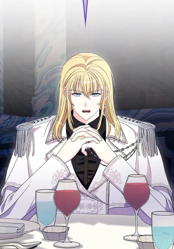 ทำแบบนี้ไม่ได้เพคะ องค์ชาย ตอนที่ 47 รูปที่ 2