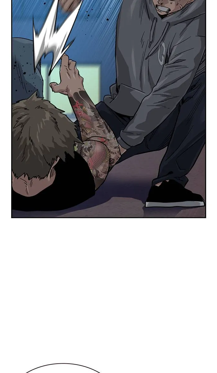 To not die ตอนที่ 28 รูปที่ 29