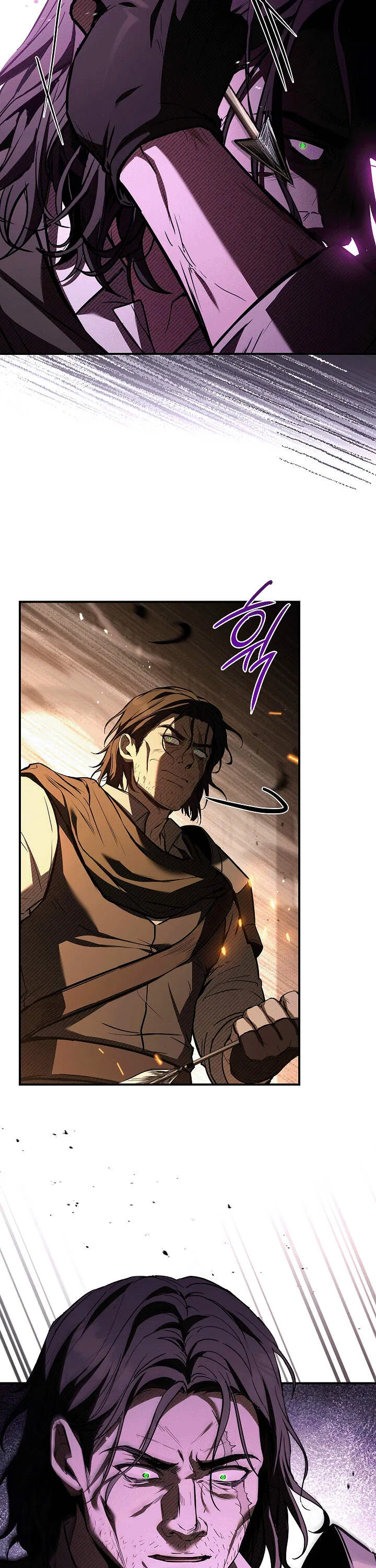 Night of the Soulless Heathens ค_ำค_นแห_งคนนอกร_ตไร_ว_ญญาณ ตอนที่ ตอนที่ 17 รูปที่ 13