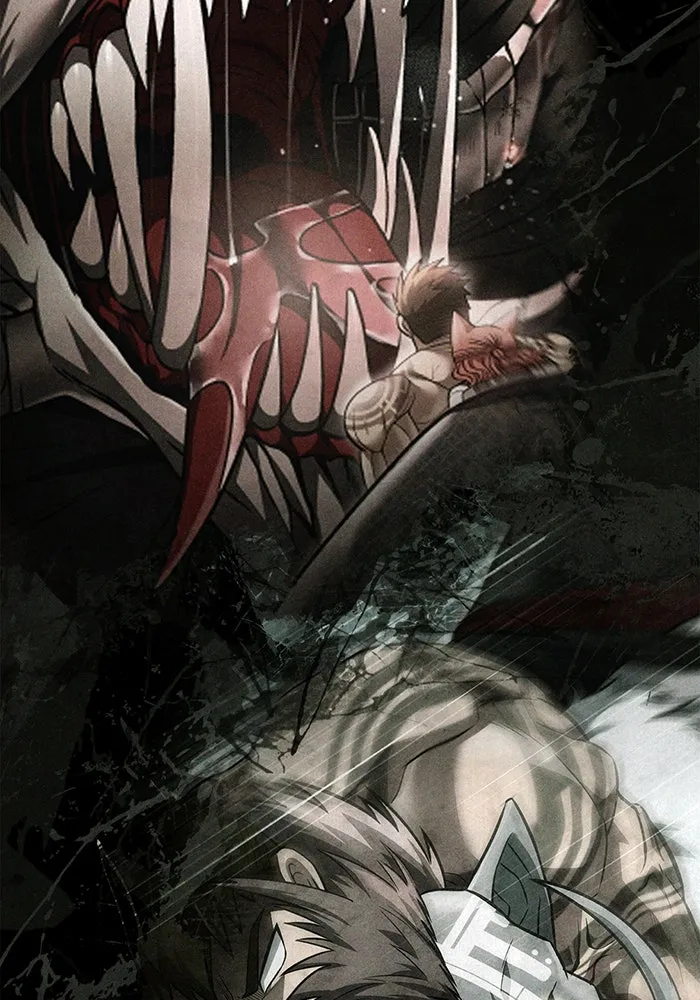 เอาชีวิตรอดในเกมฉบับคนเถื่อน ตอนที่ 92 นักล่ามังกร รูปที่ 133