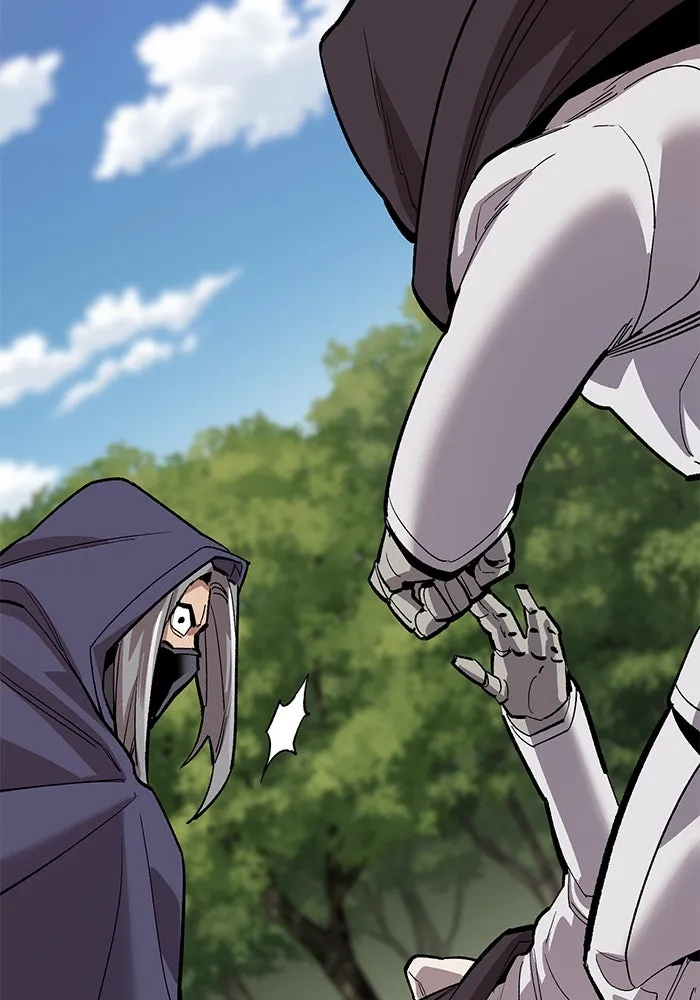 ยอดคนเลเวลทะลุ ตอนที่ 27 ลักพาตัว รูปที่ 113