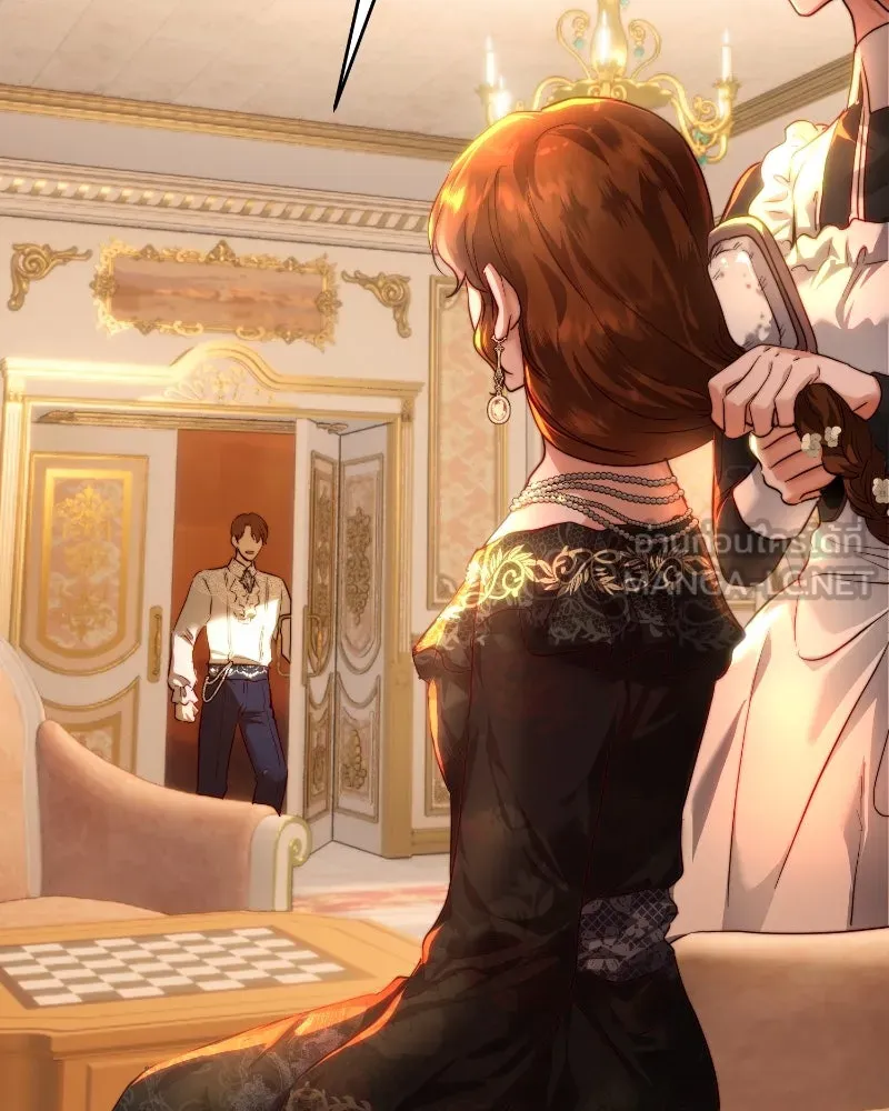 เจ้าหญิงคลั่งแห่งวังหลวง ตอนที่ 35 รูปที่ 93