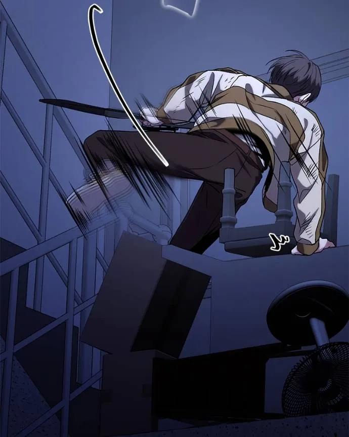 โทษที พื้นที่นี้ ตอนที่ 11 รูปที่ 170