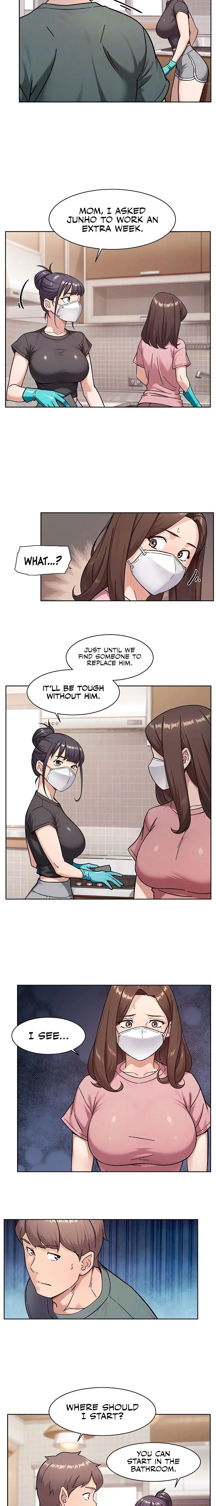Doujin-Lc- อ่าน โดจิน มังฮวา เกาหลี ญี่ปุ่น จีน แปลไทย Cleaning Service บริการทำความสะอาด ตอนที่ 1 2 3 4 5 6 7 8 9 10 11 12 13 14 ฟรี ไม่มีโฆษณา อ่าน โดจิน Manhwa เกาหลี ญี่ปุ่น จีน เรามีครบ คัดมาให้เน้นๆ โดจิน 18+ รับประกันความฟินโดย  Doujin Lc