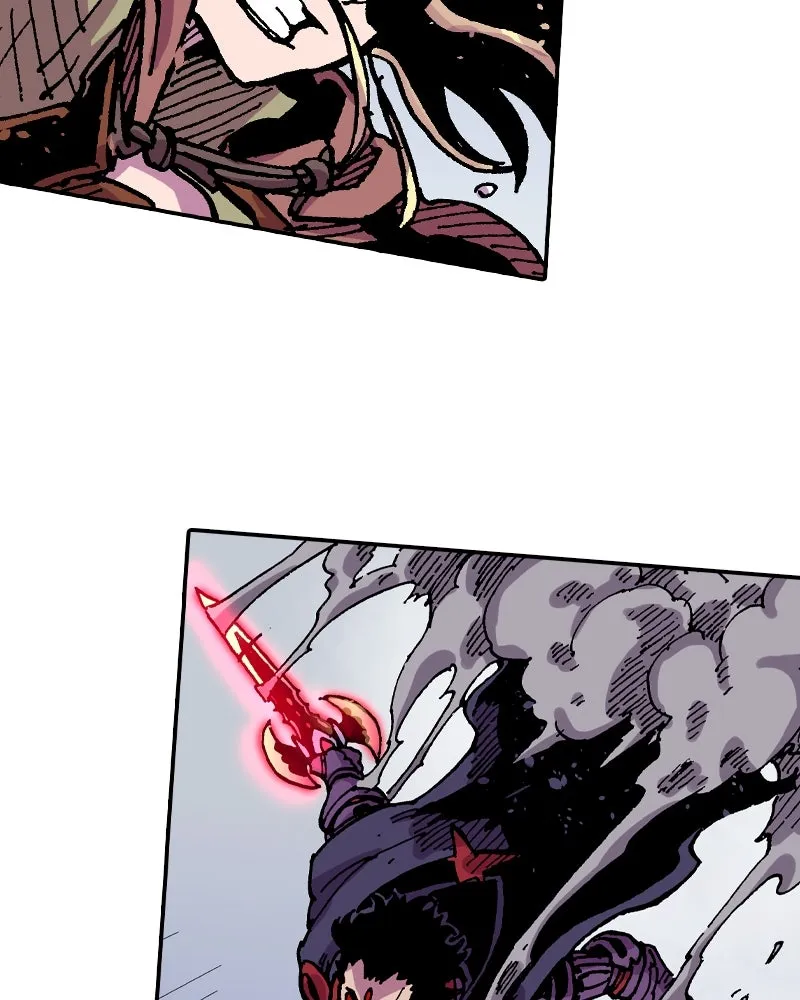 เคลวาเทส อสูรจอมราชัน ตอนที่ 46 ศึกหนัก (3) รูปที่ 5