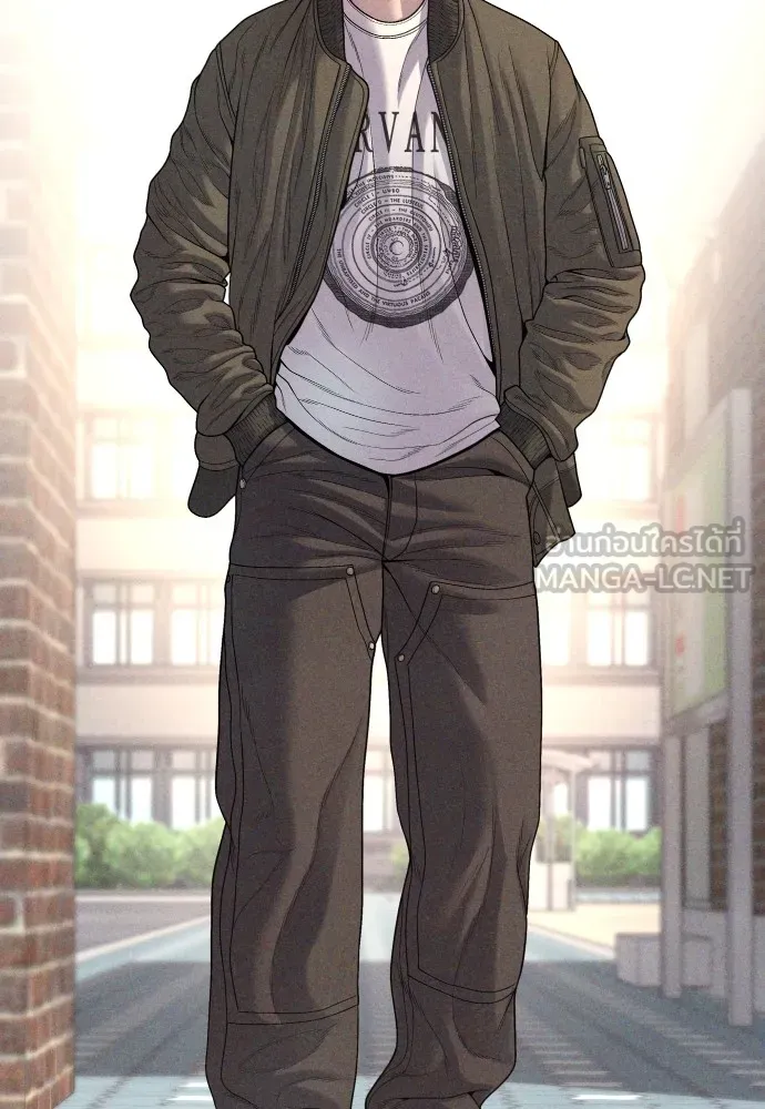 อาชญากรวัยเยาว์ ตอนที่ 73 ไพ่ใบที่สอง รูปที่ 216