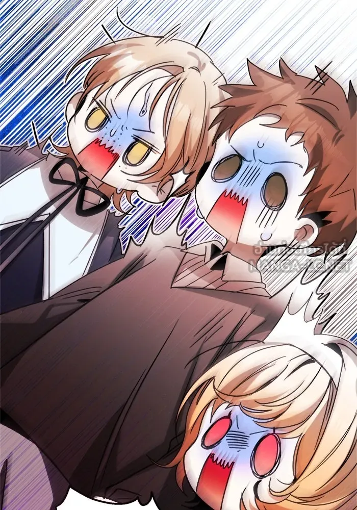 รักนะคะ ป๊ะป๋าทรราช ตอนที่ 5 รูปที่ 33