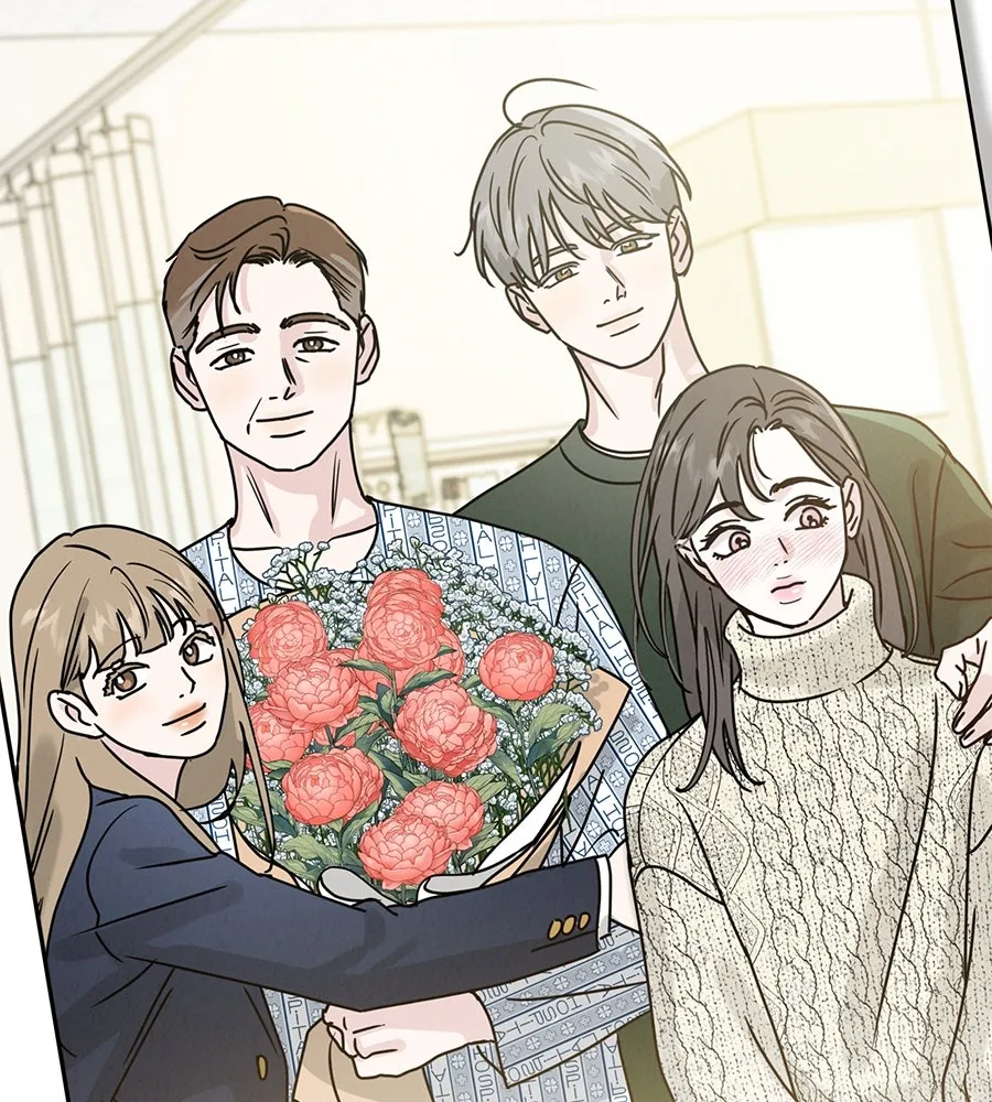 รักหลอกหยอกแฟนเก่า ตอนที่ 31 รูปที่ 80