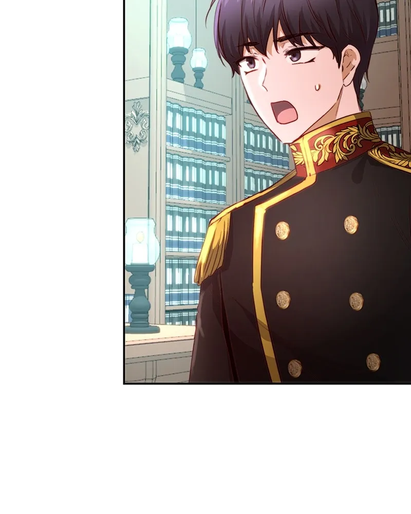 เจ้าหญิงคลั่งแห่งวังหลวง ตอนที่ 12 รูปที่ 121