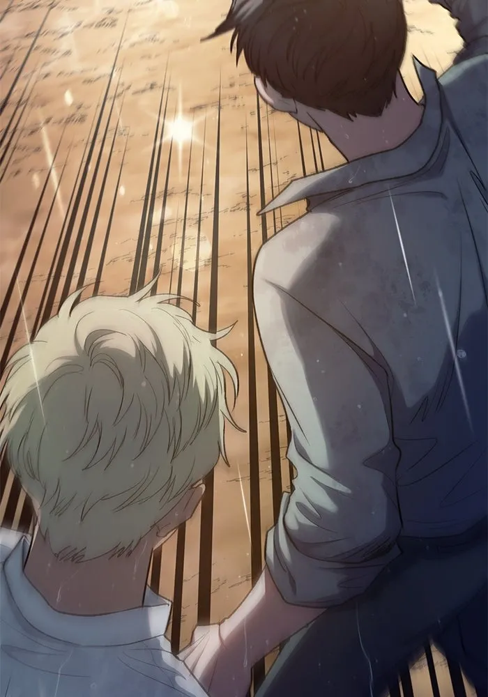 My S-Class Hunters ตอนที่ 110 วิธีรับมือกับละครจัดฉาก (1) รูปที่ 31