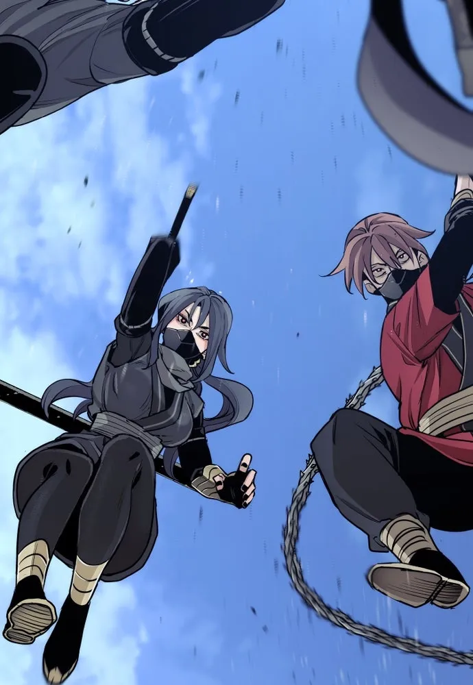 เส้นทางสู่เทพมาร ตอนที่ 62 รูปที่ 98